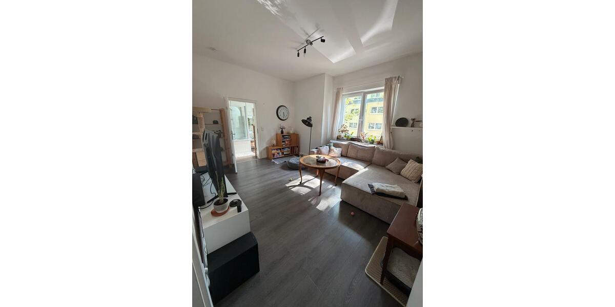 Etagenwohnung Bochum Wiemelhausen - 3 Zimmer, 94 m&sup2;, 1.025&euro; | Angebot:26680747