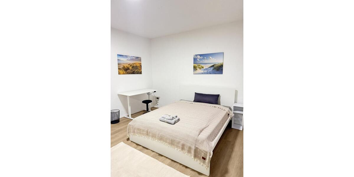 Etagenwohnung Herne - 2 Zimmer, 45 m&sup2;, 1.250&euro; | Angebot:25782615