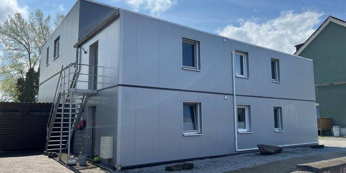 Mehrfamilienhaus, Wohnhaus Kamen Kamen-Mitte - 8 Zimmer, 231 m&sup2;, 529.000&euro; | Angebot:25747215