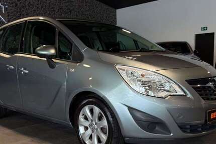 Opel Meriva 158.891 km 4.990 &euro; Unna 59425