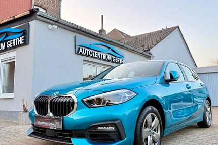 BMW 116 54.000 km 17.990 &euro; Bochum 44805