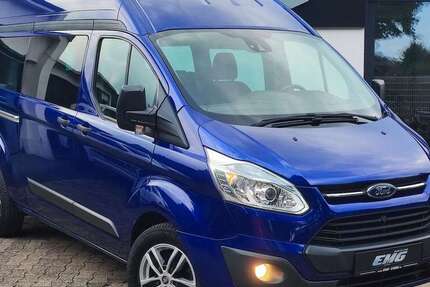 Ford Transit Custom 175.000 km 16.420 &euro; Unna 59425