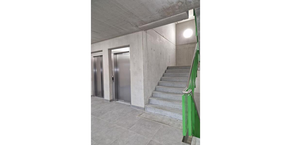 Etagenwohnung Dortmund Innenstadt West - 1 Zimmer, 20 m&sup2;, 420&euro; | Angebot:26003849