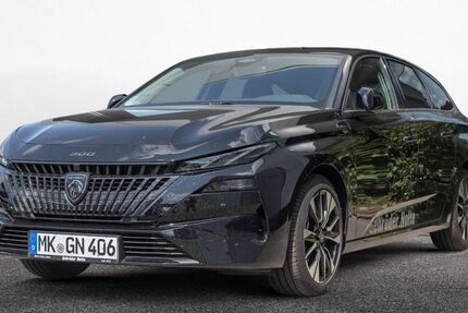 Peugeot 308 4.950 km 32.490 &euro; Iserlohn 58636