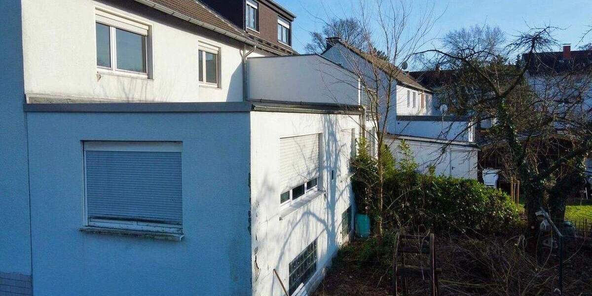 Mehrfamilienhaus, Wohnhaus Lünen Nordlünen - 5 Zimmer, 150 m&sup2;, 295.000&euro; | Angebot:25797694