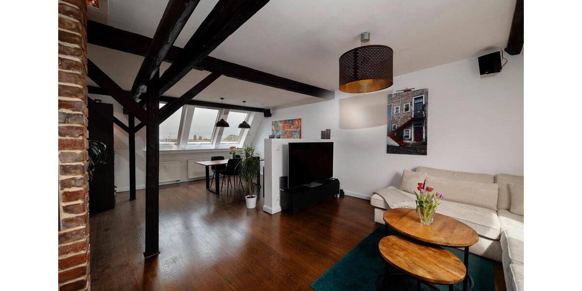 Etagenwohnung Dortmund Brackel - 3.5 Zimmer, 131 m&sup2;, 474.000&euro; | Angebot:26126919