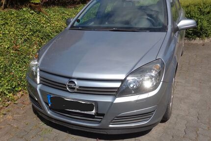 Opel Astra 208.000 km 1.500 &euro; Altena 58762