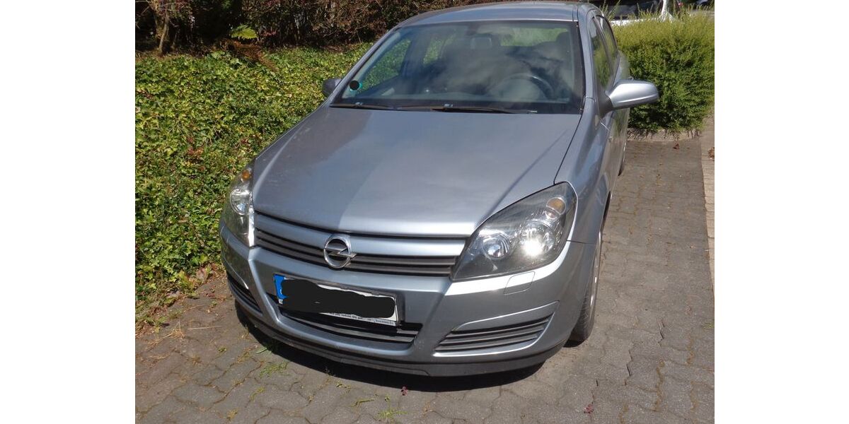 Opel Astra 208.000 km 1.500 &euro; Altena 58762