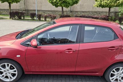 Mazda 2 175.081 km 3.300 &euro; Dortmund 44329