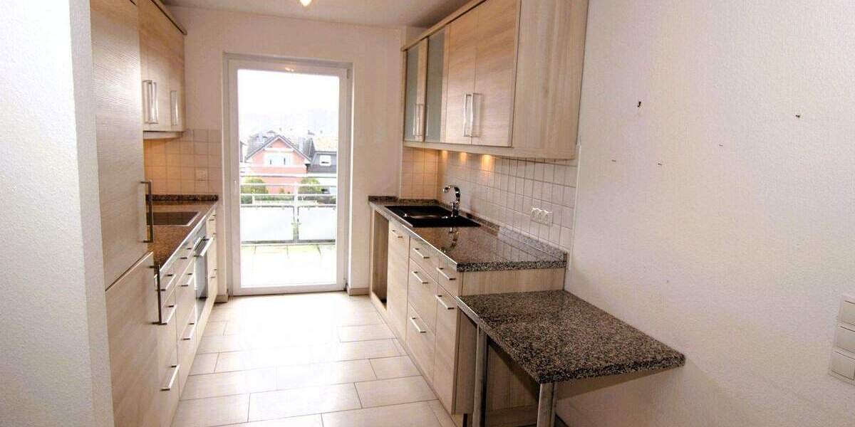 Etagenwohnung Waltrop - 3 Zimmer, 85 m&sup2;, 257.000&euro; | Angebot:25665461