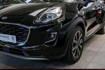 Ford Puma 53.723 km 17.980 &euro; Dortmund 44149