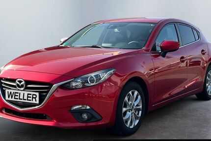 Mazda 3 72.000 km 12.670 &euro; Dortmund 44143