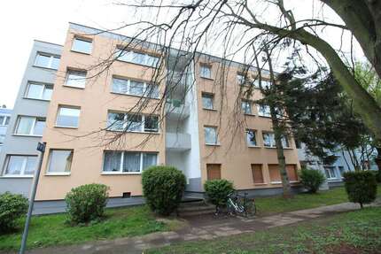 Wohnung Unna Massen - 3.5 Zimmer, 62 m&sup2;, 490&euro; | Angebot:26285752