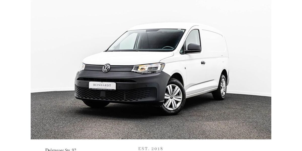 VW Caddy 27.634 km 28.345 &euro; Hagen 58091