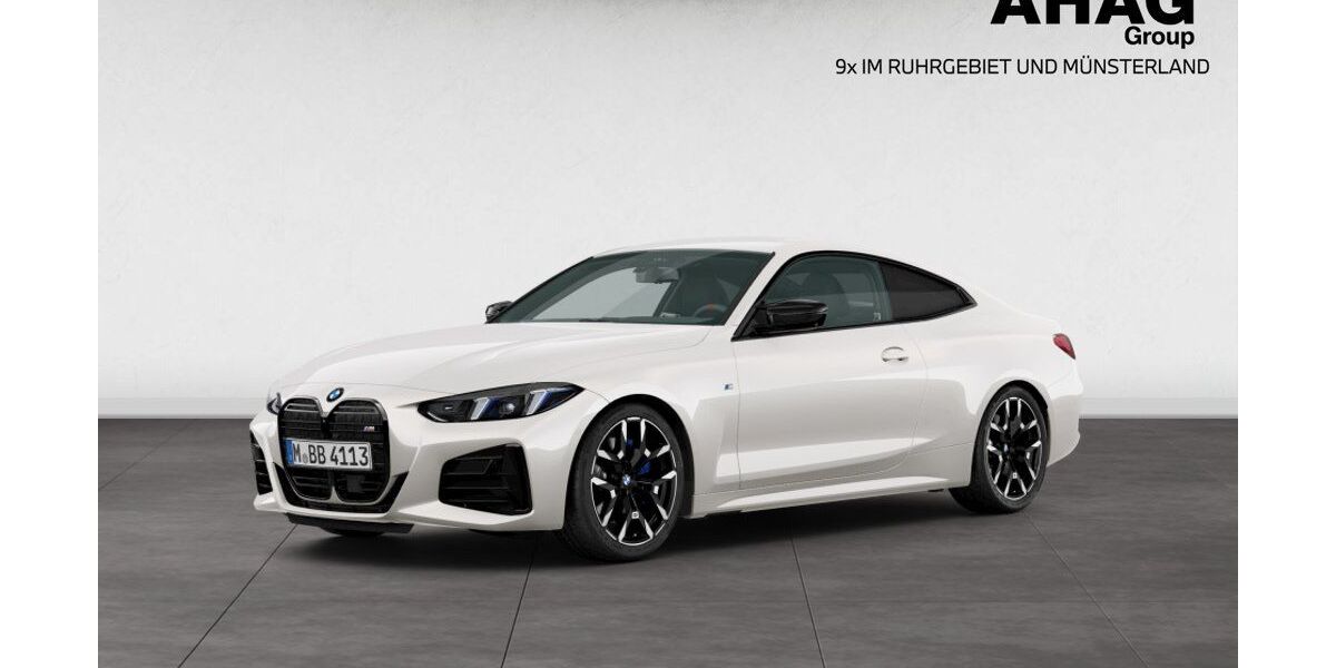 BMW M440 24.670 km 61.900 &euro; Witten 58455