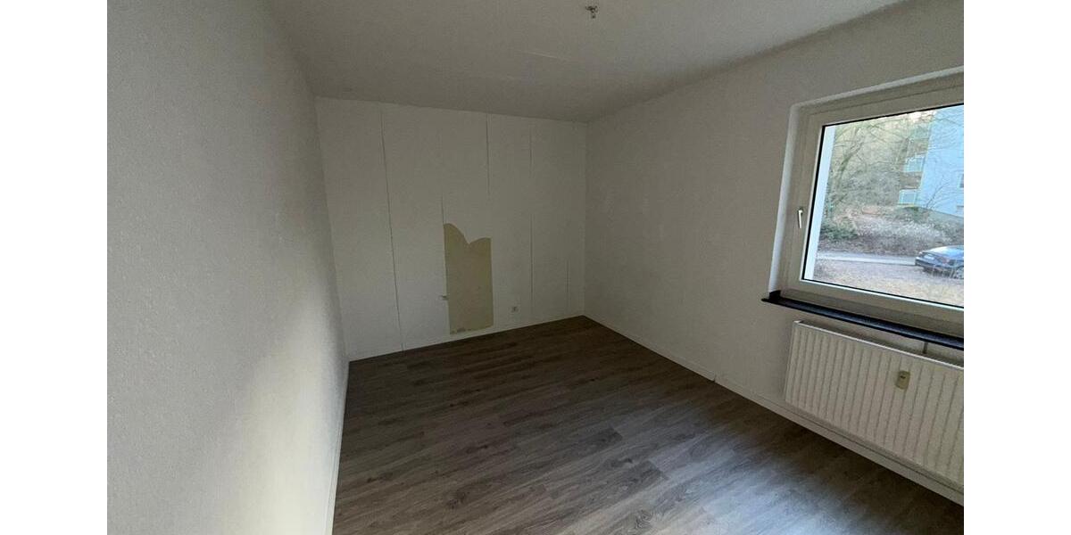 Etagenwohnung Iserlohn Gerlingsen - 4 Zimmer, 72 m&sup2;, 490&euro; | Angebot:24393861
