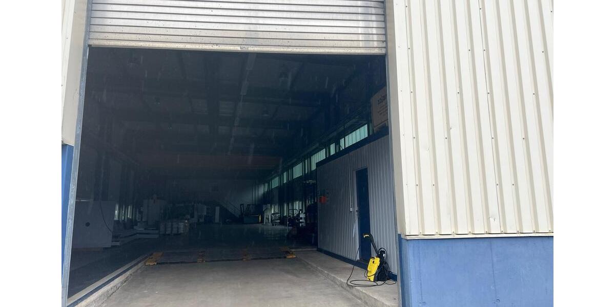 Gewerbeobjekt Schalksmühle - 4.077&euro; | Angebot:25234301