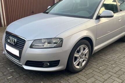 Audi A3 154.000 km 4.200 &euro; dortmund 44339