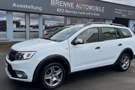 Dacia Logan 33.380 km 12.490 &euro; Gevelsberg 58285