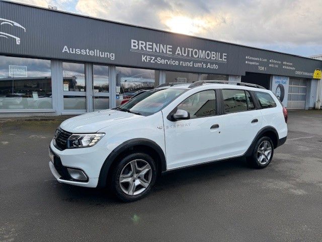 Dacia Logan 33.380 km 12.490 &euro; Gevelsberg 58285