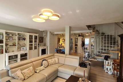 Wohnung Hattingen Blankenstein - 4 Zimmer, 132 m&sup2;, 299.000&euro; | Angebot:26605359