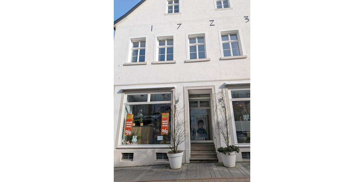 Gewerbeobjekt Iserlohn - 1.000&euro; | Angebot:25398301