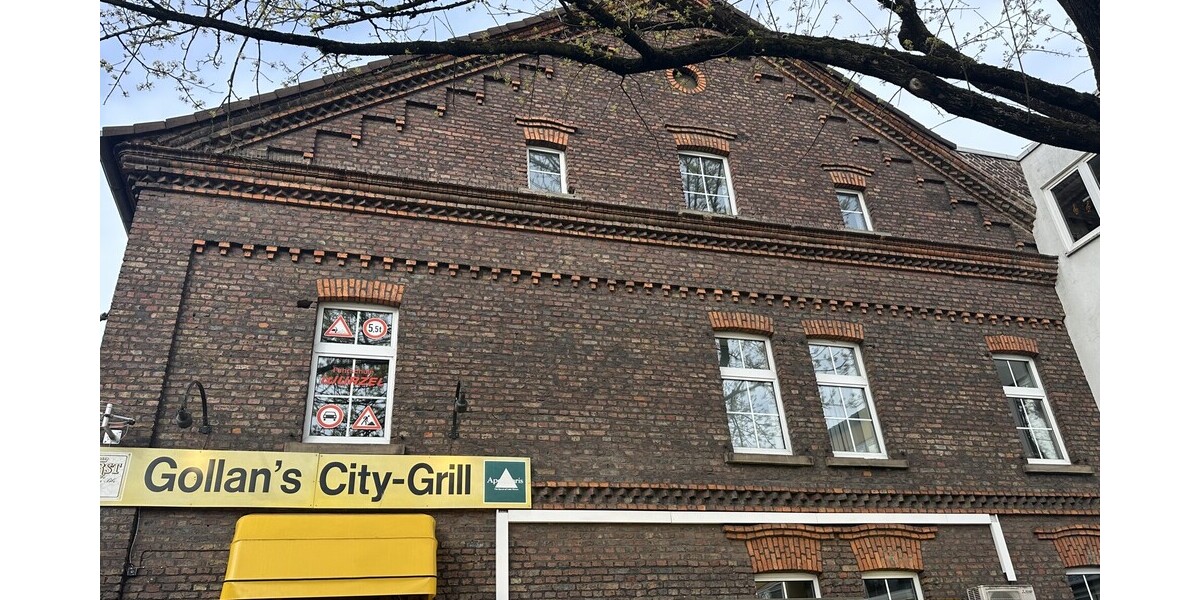 Attraktive Fahrschulfläche in Top-Lage von Dortmund-Brackel - Gewerbeobjekt Dortmund / Brackel Brackel | Angebot:26057671