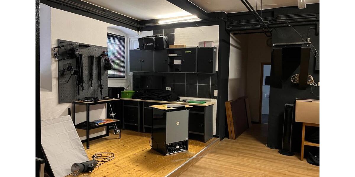 Gewerbeobjekt Lüdenscheid - 1.590&euro; | Angebot:23991414