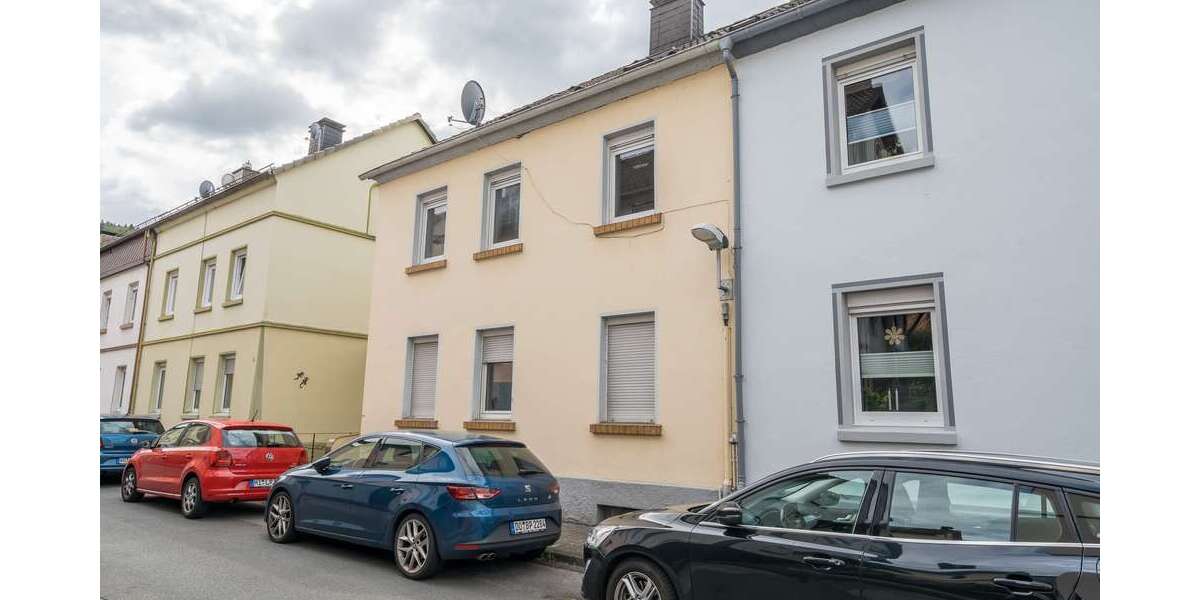 Einfamilienhaus Altena - 5 Zimmer, 94 m&sup2;, 89.000&euro; | Angebot:26040469