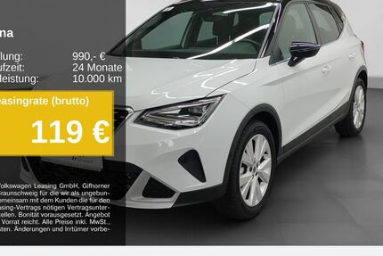 Seat Arona 17.191 km 22.120 &euro; Bochum 44809