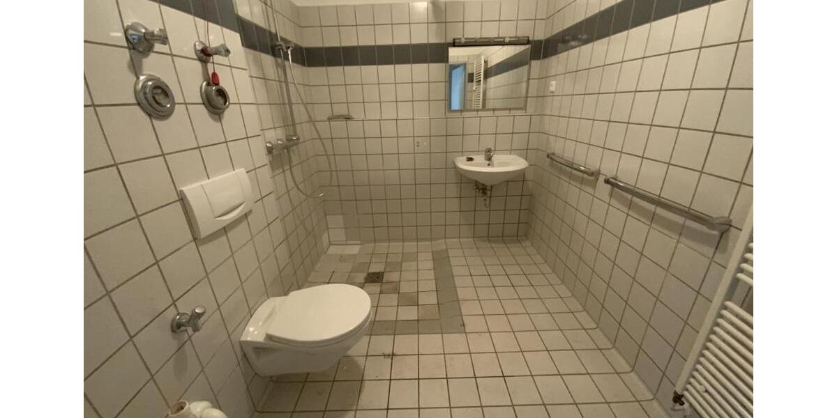 Etagenwohnung Dortmund Brackel - 1 Zimmer, 46 m&sup2;, 472&euro; | Angebot:24812024
