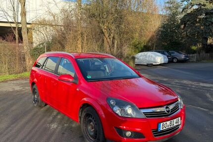 Opel Astra 133.526 km 3.599 &euro; Dortmund 44359