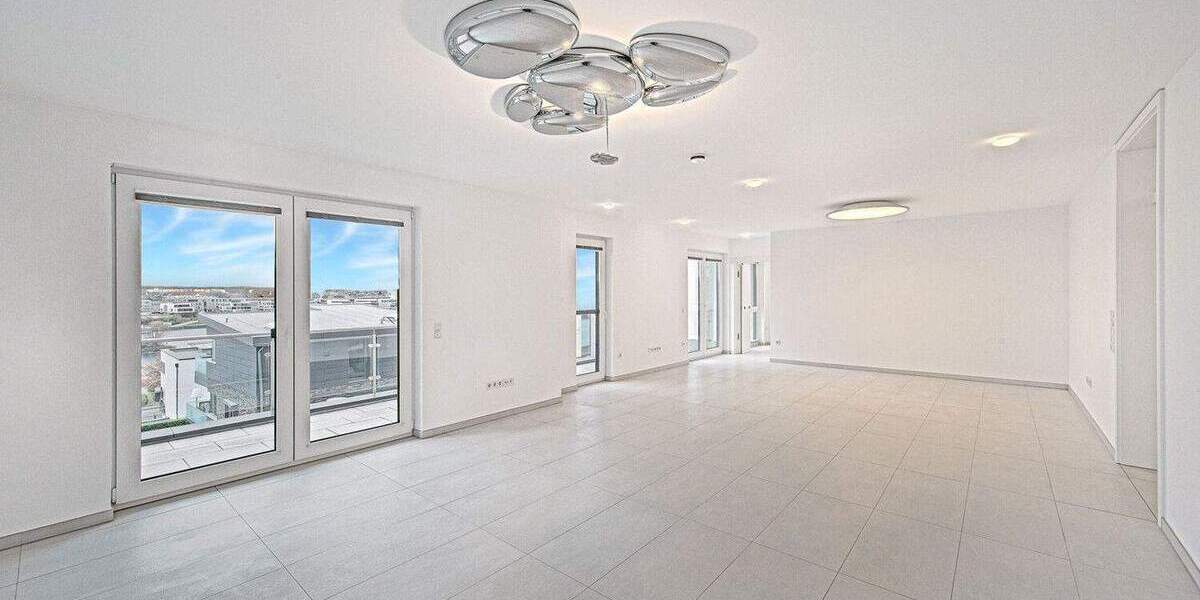 Etagenwohnung Dortmund Hörde - 4 Zimmer, 178 m&sup2;, 2.800&euro; | Angebot:25685351