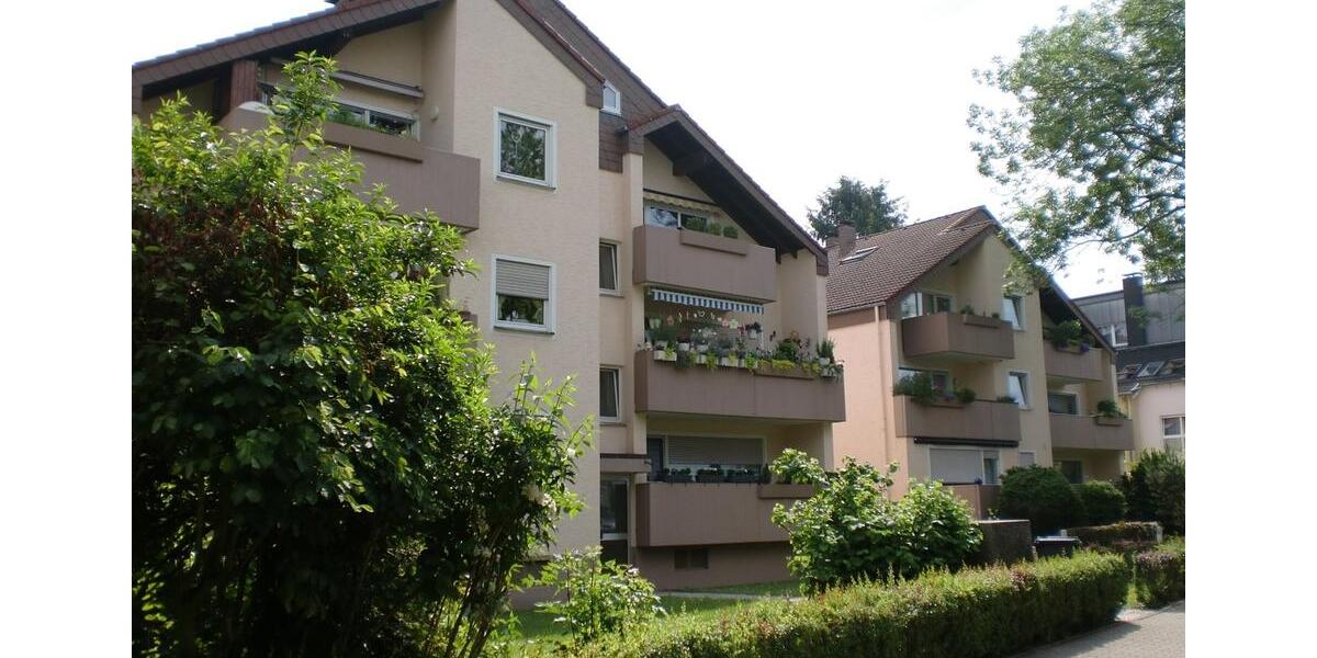 Dachgeschoßwohnung Dortmund Brackel - 3.5 Zimmer, 80 m&sup2;, 198.000&euro; | Angebot:26102297