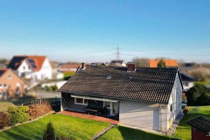 Haus Ense Höingen - 5 Zimmer, 130 m&sup2;, 270.000&euro; | Angebot:25837491