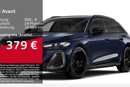 Audi A5 22.759 km 52.290 &euro; Bochum 44809