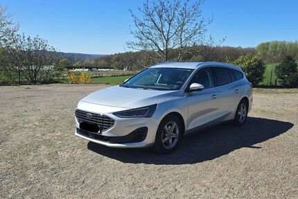 Ford Focus 53.000 km 18.000 &euro; Schwelm 58332