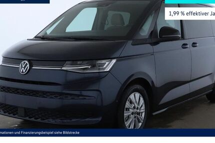 VW T7 Multivan 9.396 km 57.430 &euro; Bochum 44866