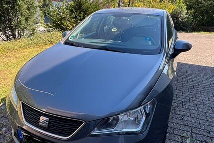 Seat Ibiza 119.536 km 4.500 &euro; Iserlohn 58644