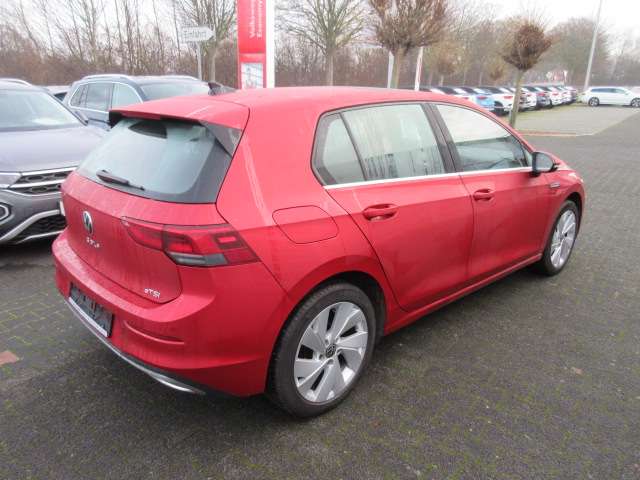 VW Golf Style 1.5 eTSI DSG NAVI PANORAMA KAMERA ALU A 45.170 km 23.788 &euro; Bergkamen 59192