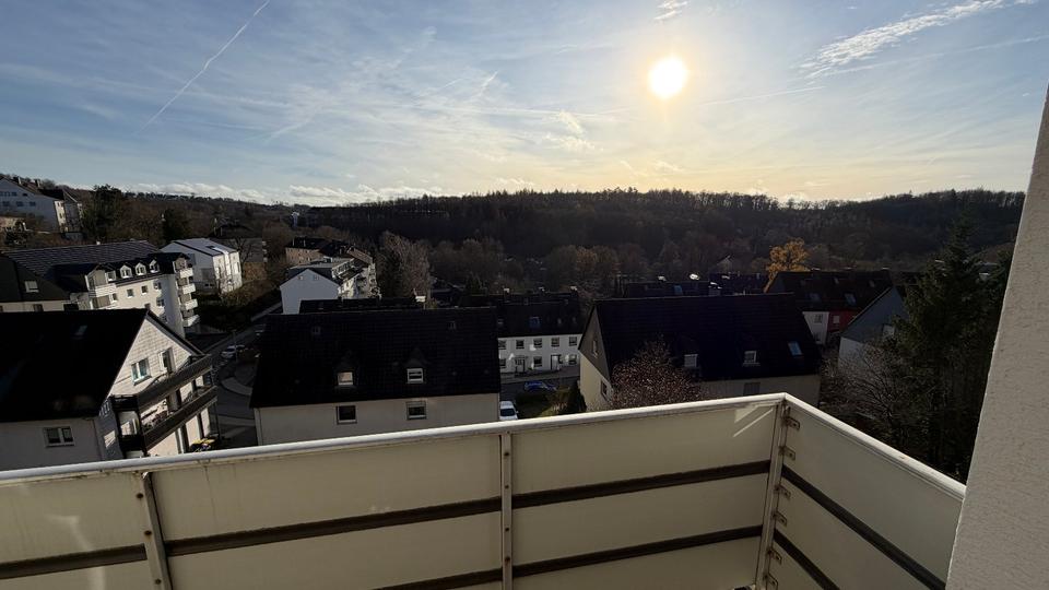 Etagenwohnung Lüdenscheid Staberg - 4 Zimmer, 89 m&sup2;, 170.000&euro; | Angebot:23839445