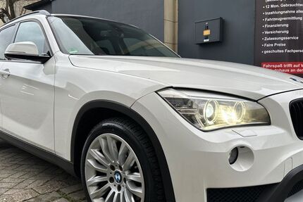 BMW X1 198.800 km 10.440 &euro; Dortmund 44369