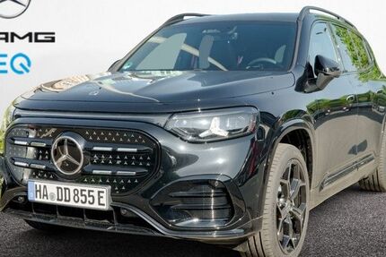 Mercedes-Benz GLB 250 9.500 km 66.880 &euro; Hagen 58135