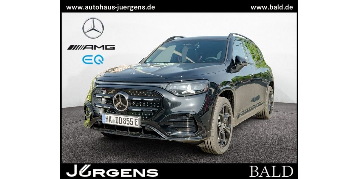 Mercedes-Benz GLB 250 9.500 km 66.880 &euro; Hagen 58135