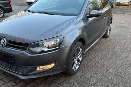 VW Polo 199.000 km 3.999 &euro; Lünen 44536