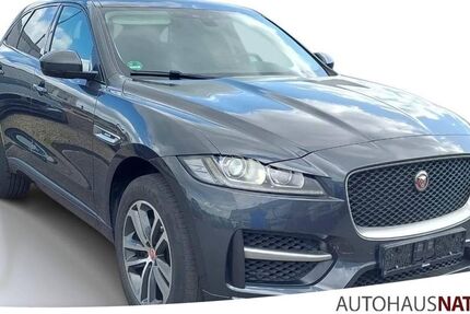 Jaguar F-Pace 84.870 km 23.950 &euro; Schwerte 58239