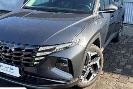 Hyundai TUCSON 32.056 km 28.990 &euro; Hattingen 45525