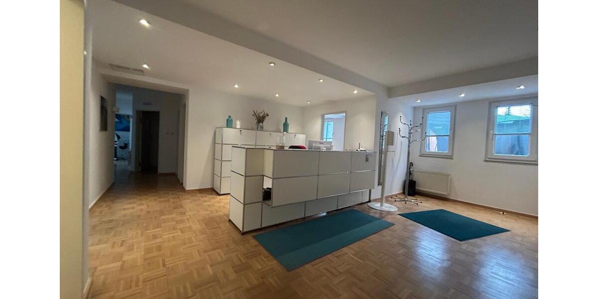 Gewerbeobjekt Lüdenscheid Staberg - 1.400&euro; | Angebot:24631104
