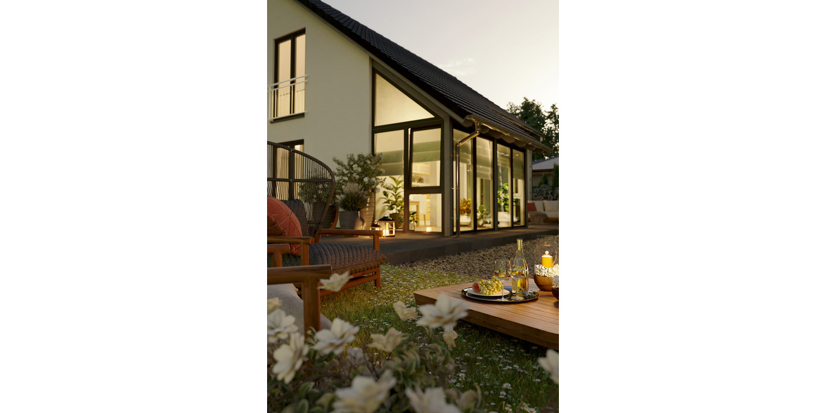 Einfamilienhaus Hagen Eilpe - 5 Zimmer, 130 m&sup2;, 301.610&euro; | Angebot:26290516