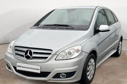 Mercedes-Benz B 170 120.001 km 4.590 &euro; Werne 59368